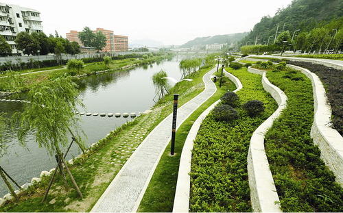 黑臭水體修復(fù)技術(shù)